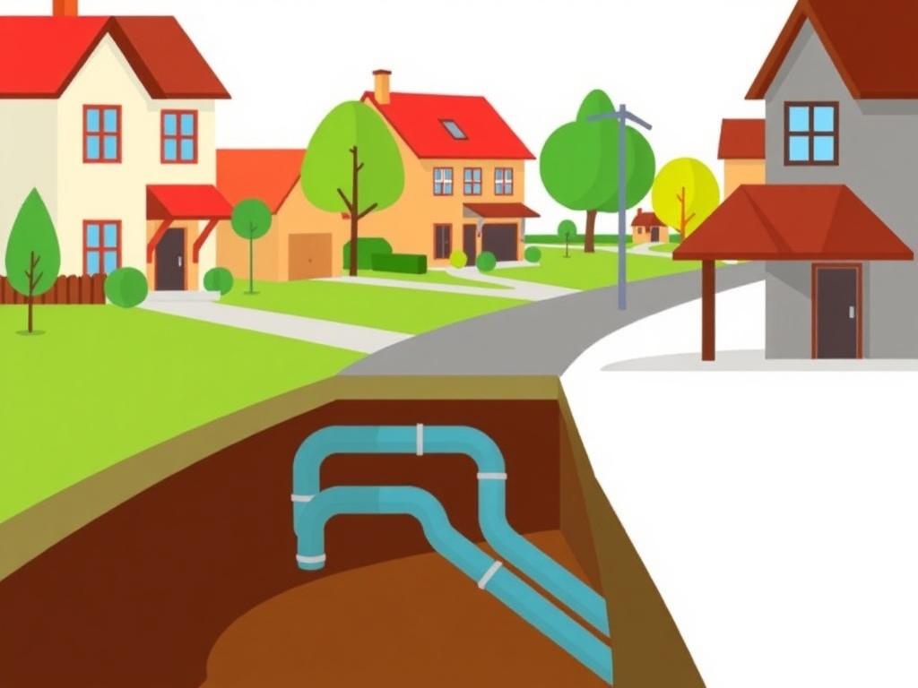 Prévention des bouchons de canalisation à Fontaine-lès-Dijon