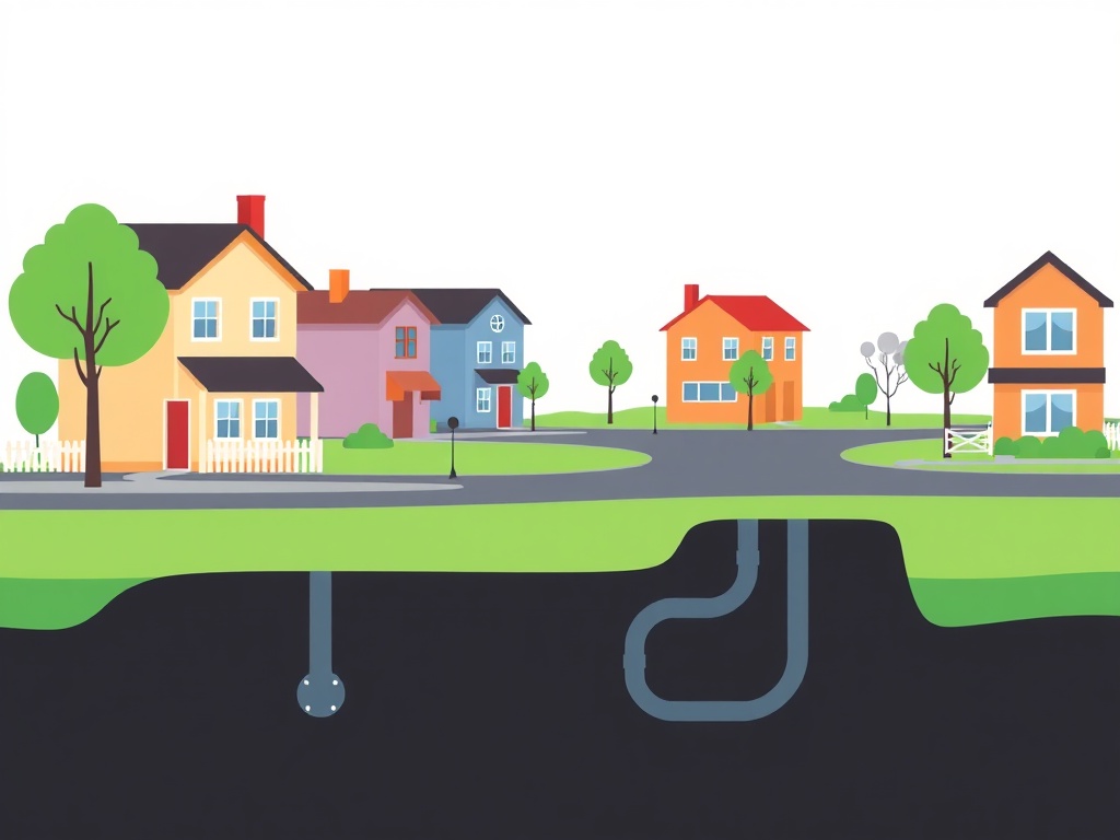 Prévention des bouchons de canalisation à Livron-sur-Drôme