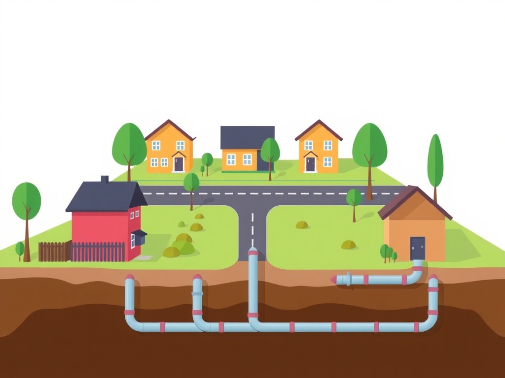 Conseils pour éviter les canalisations bouchées à Saint-Julien-les-Villas