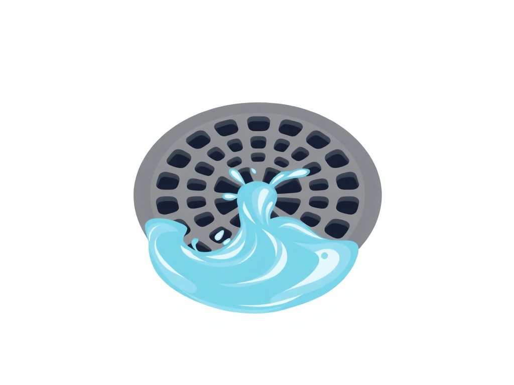 Prévention des bouchons de canalisation à Marmagne
