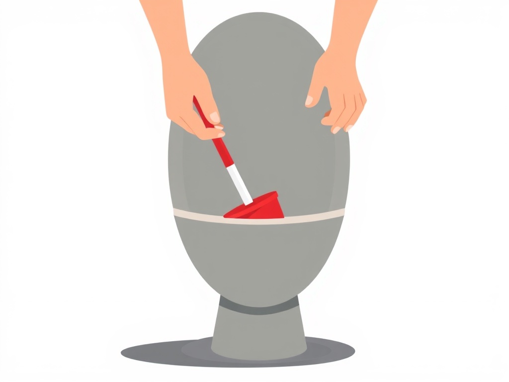 Entretien des canalisations et WC à Vitrolles