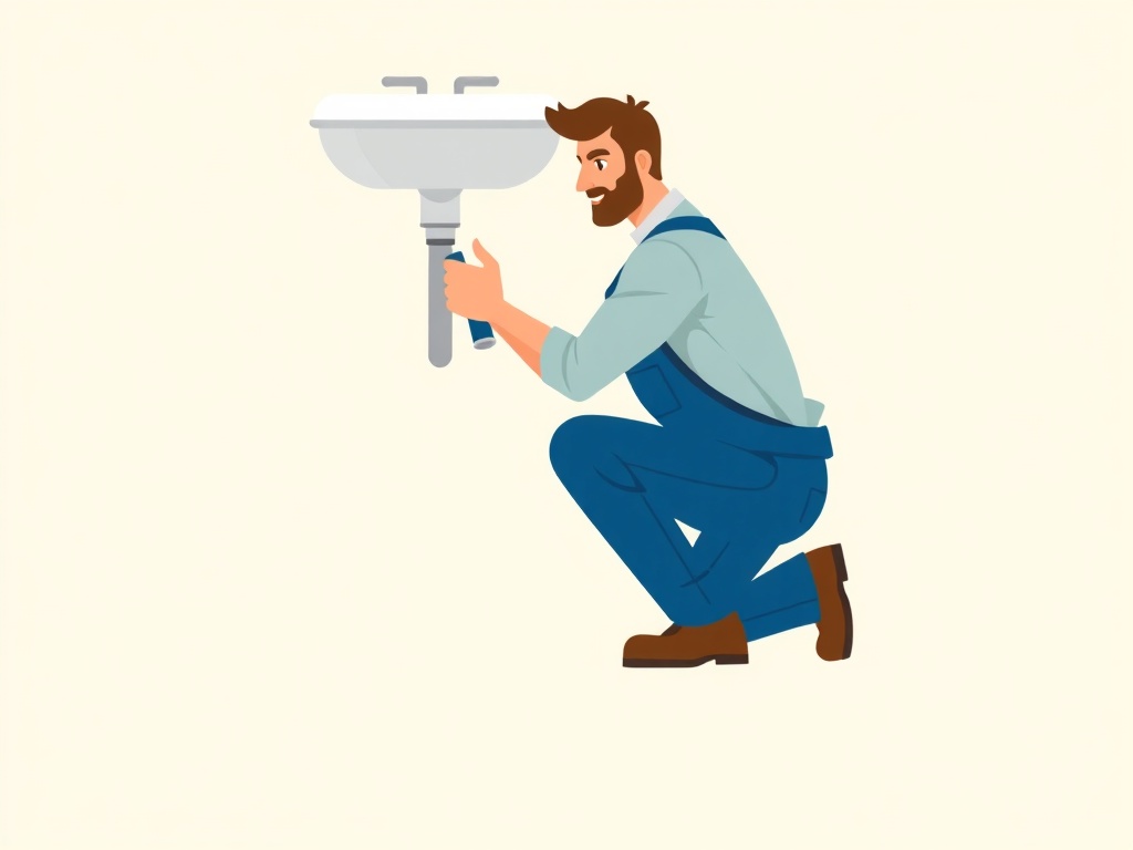Curage professionnel de canalisation à Felletin