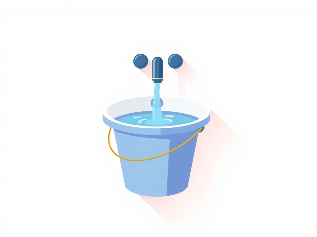 Nettoyage d'une canalisation bouchée à Ferney-Voltaire
