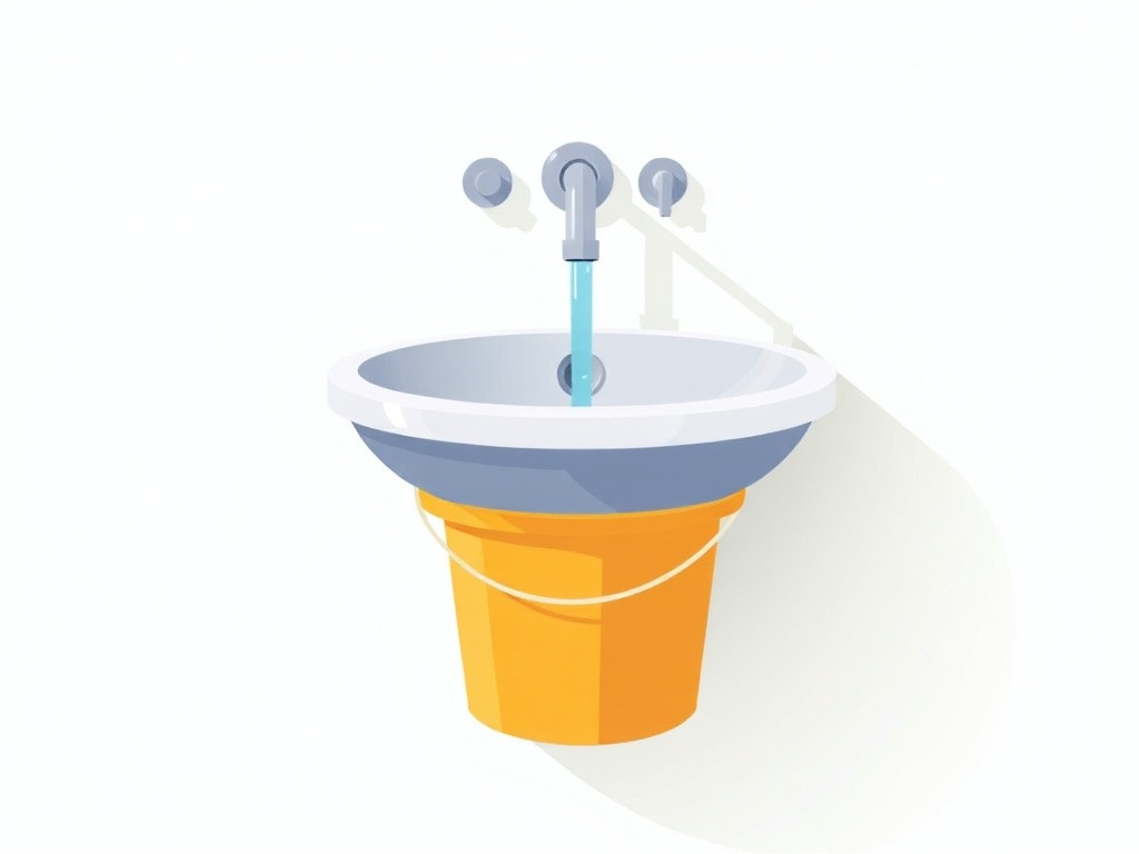 Nettoyage d'une canalisation bouchée à Gauchy