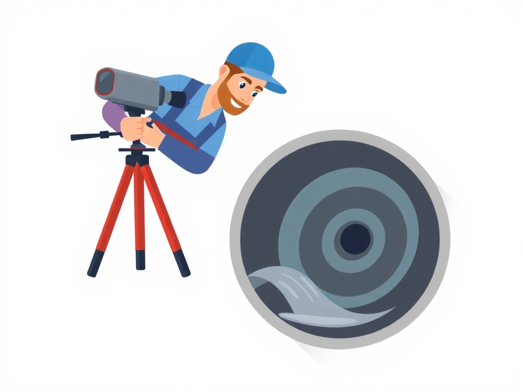 Curage professionnel de canalisation à Le Relecq-Kerhuon