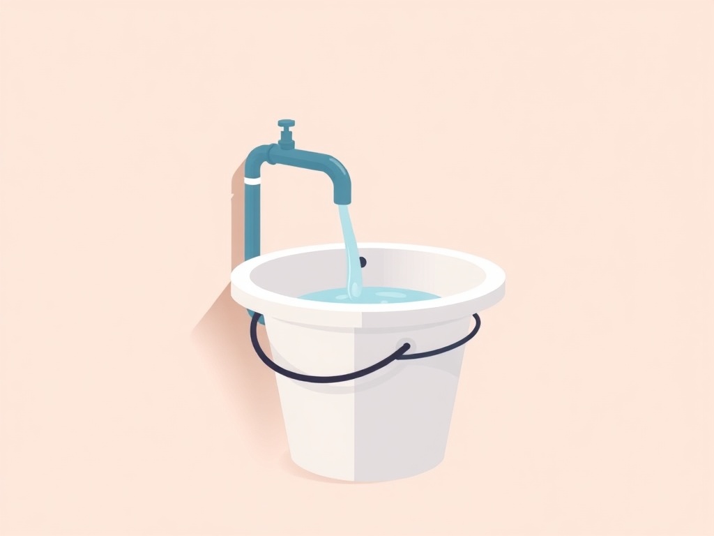 Nettoyage d'une canalisation bouchée à Annonay