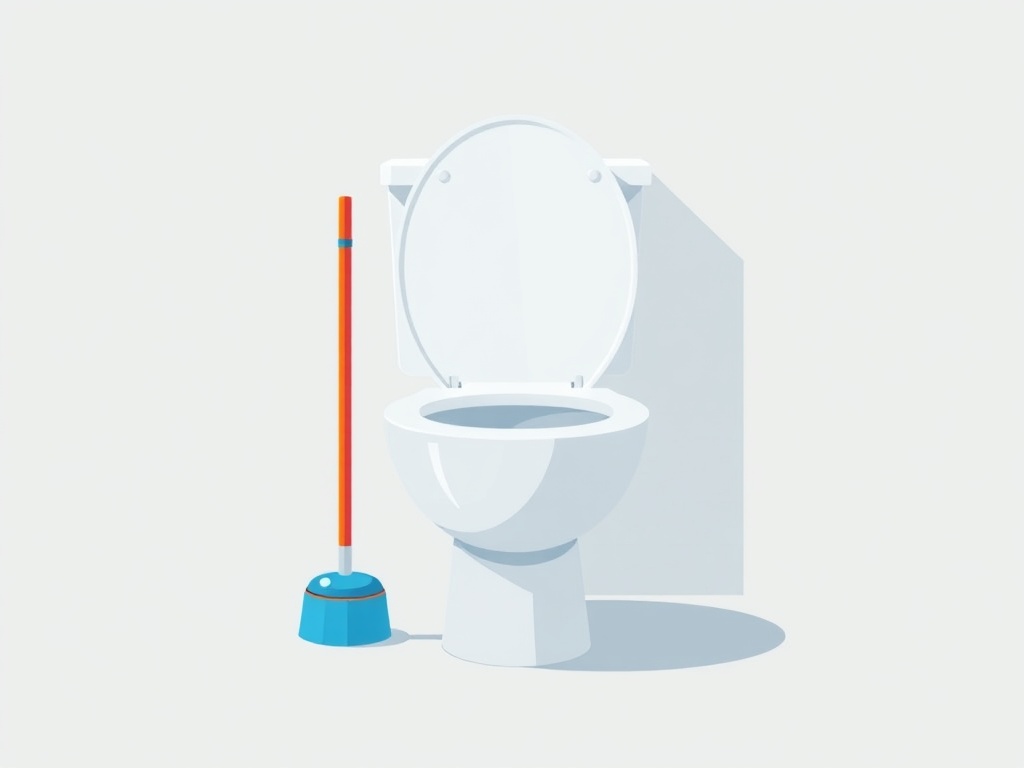 Nettoyage d'une canalisation bouchée à Mussidan