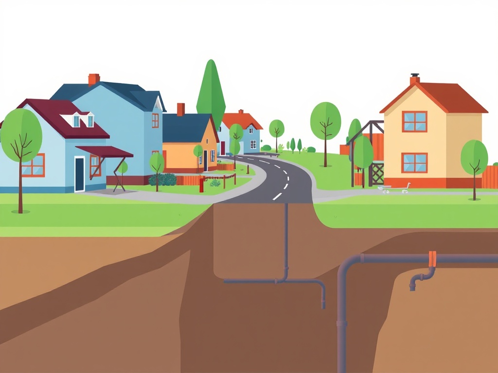 Curage professionnel de canalisation à Saint-André-les-Vergers