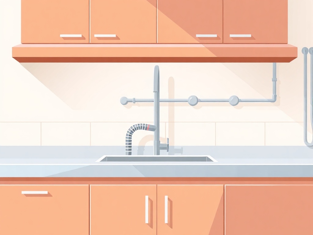Intervention de débouchage WC et canalisation à Bégard