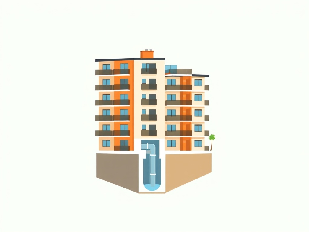 Intervention de débouchage WC et canalisation à Commentry