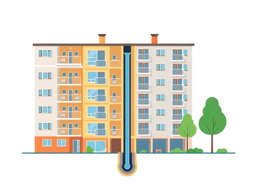 Intervention de débouchage WC et canalisation à Évreux