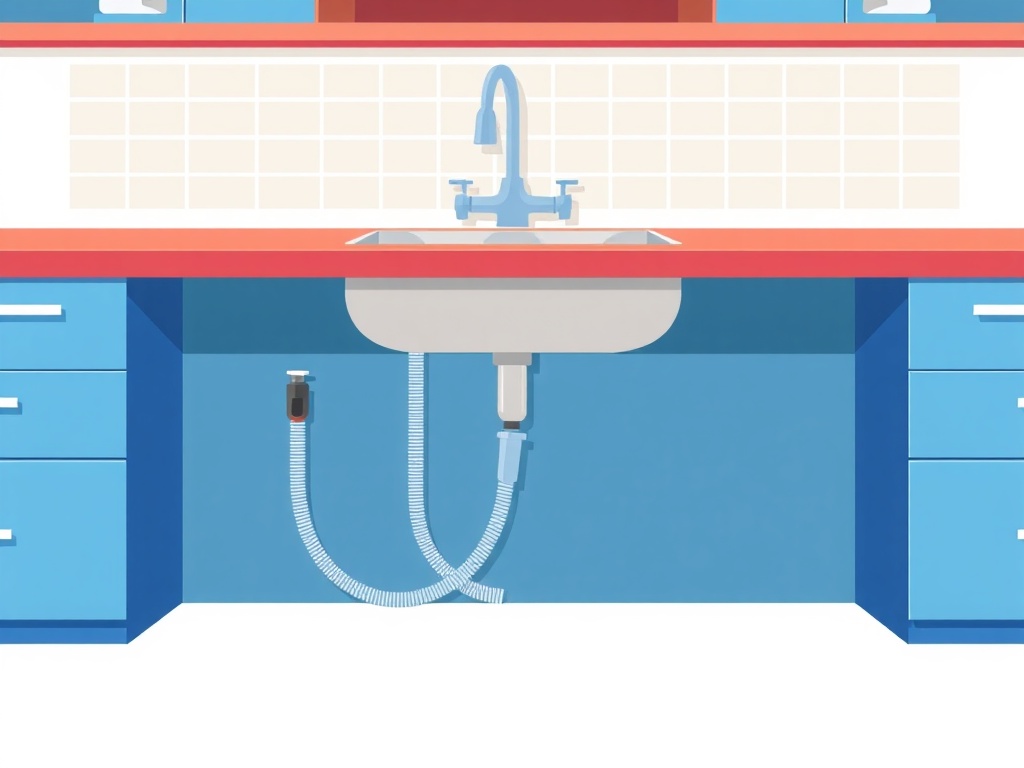 Intervention de débouchage WC et canalisation à La Bâtie-Neuve