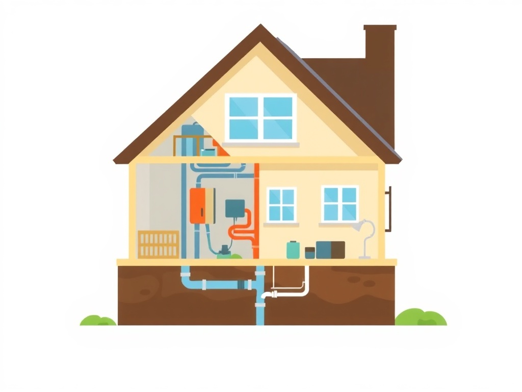 Intervention de débouchage WC et canalisation à Lapalisse