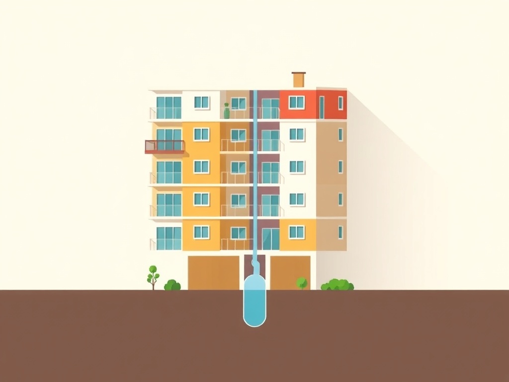 Intervention de débouchage WC et canalisation à Loudéac