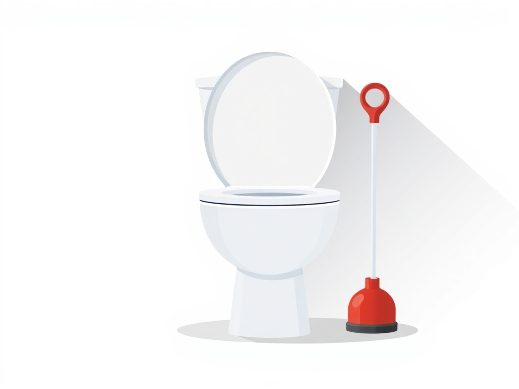 Intervention de débouchage WC et canalisation à Marcillac-Vallon