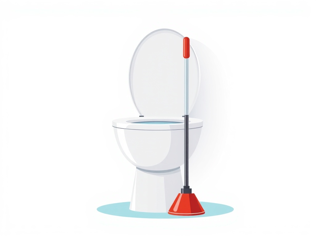 Débouchage de canalisation et WC à Maurs par un plombier