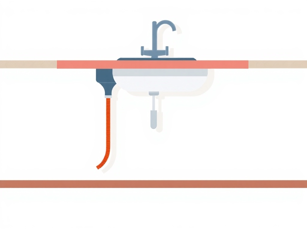 Intervention de débouchage WC et canalisation à Sainte-Feyre