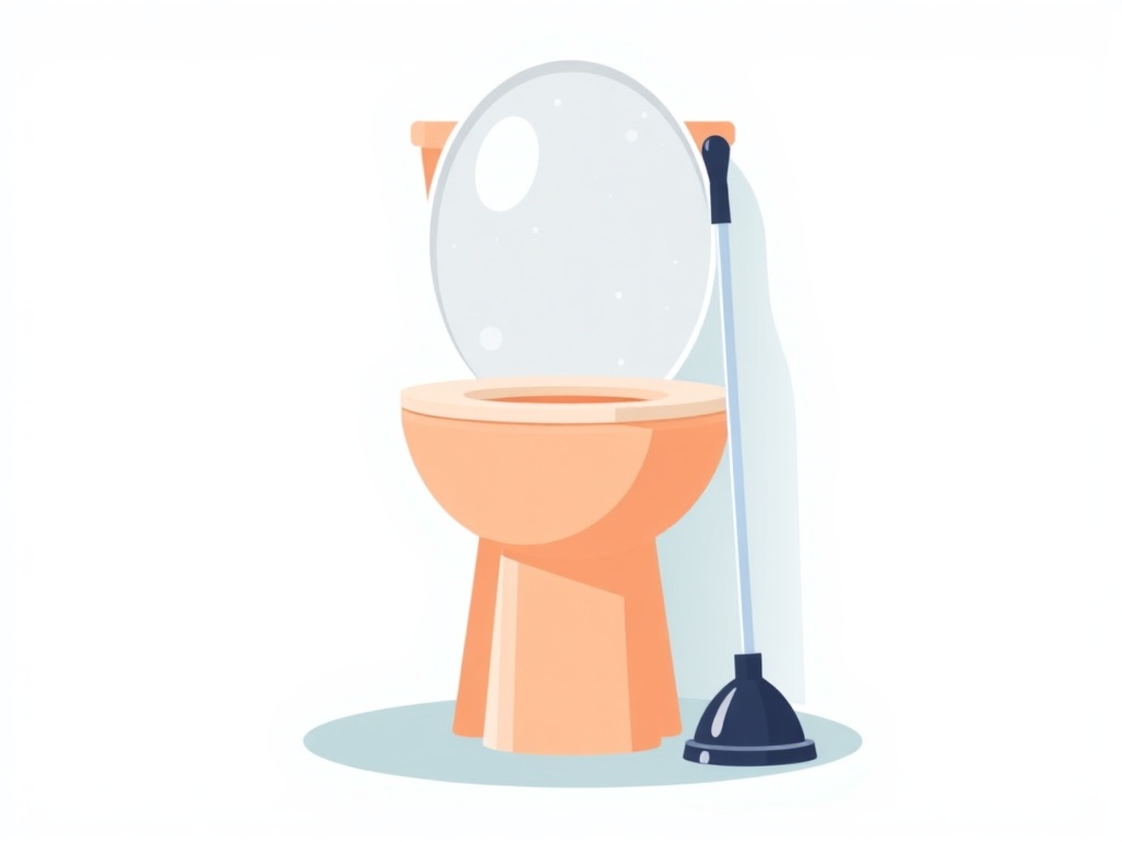 Intervention de débouchage WC et canalisation à Trélissac