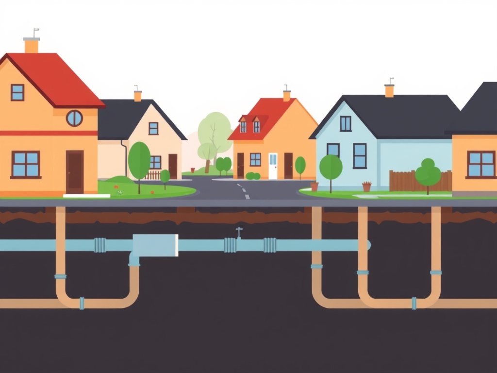Débouchage de canalisation et WC à Vouziers par un plombier
