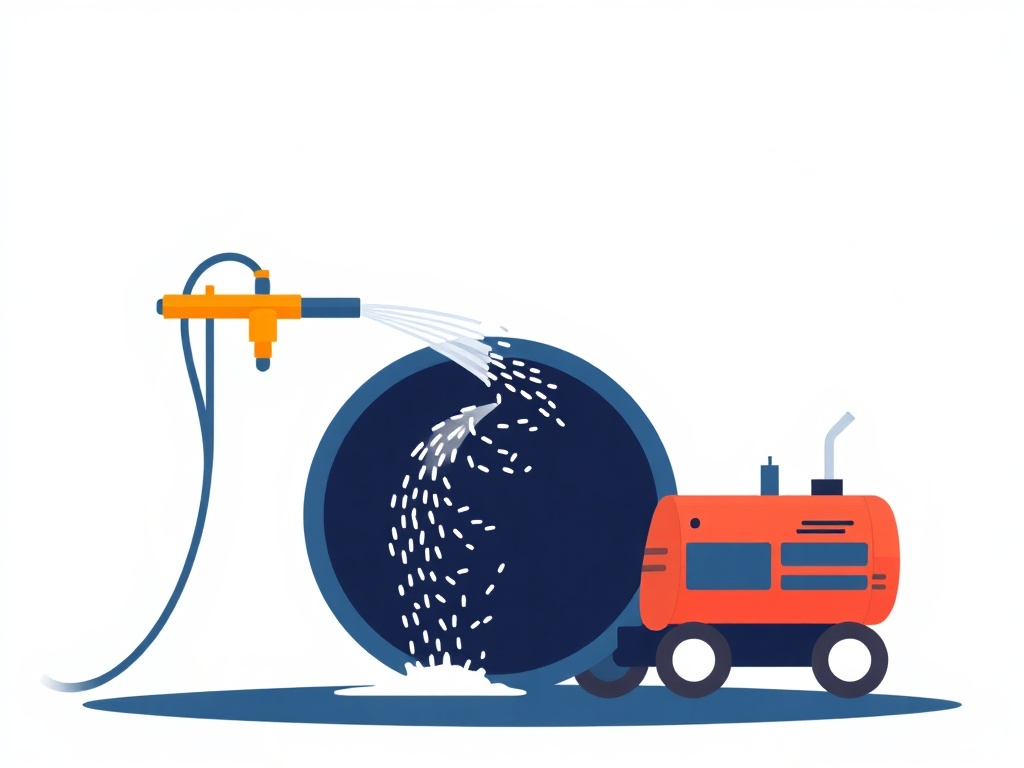 Plombier spécialiste du débouchage de canalisation à Aiglun (04510)