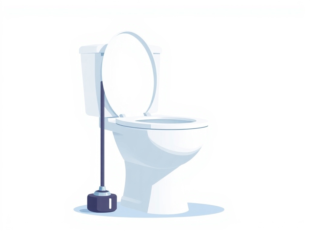 Intervention de débouchage WC et canalisation à Chabeuil