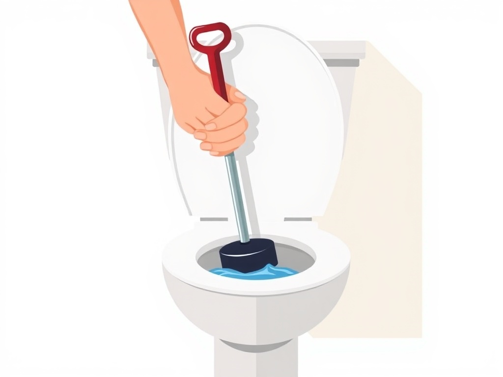 Débouchage de canalisation et WC à Coursan par un plombier