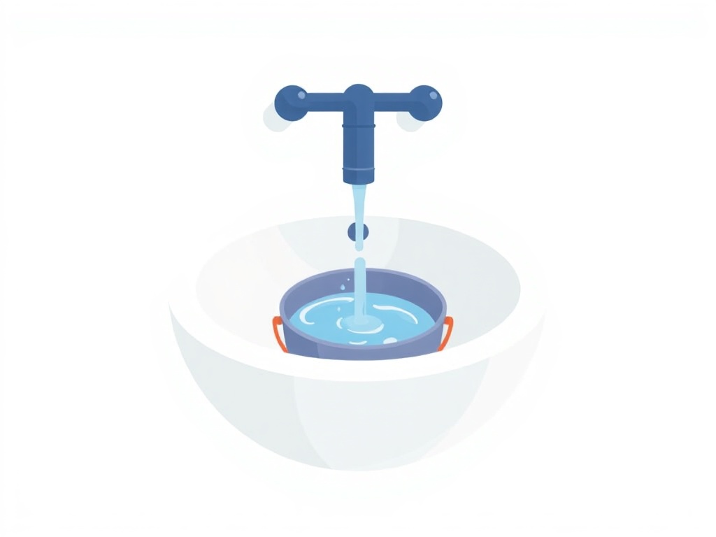 Débouchage de canalisation et WC à Cugnaux par un plombier