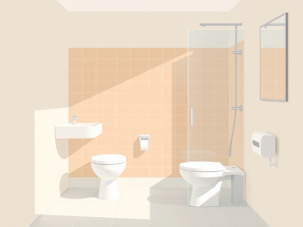 Intervention de débouchage WC et canalisation à Les Andelys