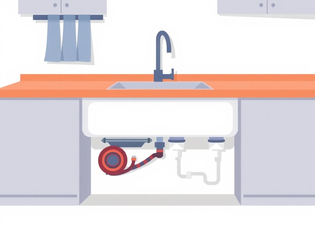 Intervention de débouchage WC et canalisation à Miramas