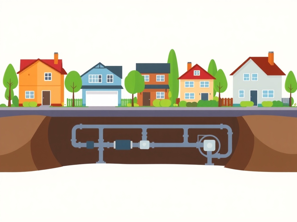 Intervention de débouchage WC et canalisation à Oraison