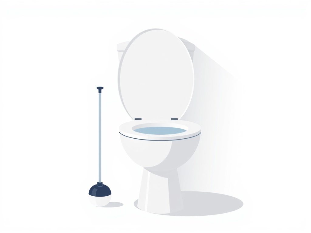 Intervention de débouchage WC et canalisation à Rethel