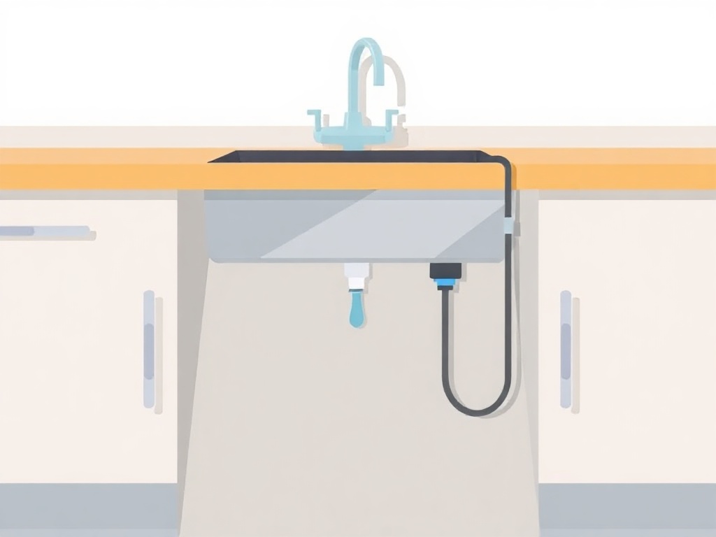 Intervention de débouchage WC et canalisation à Rosporden