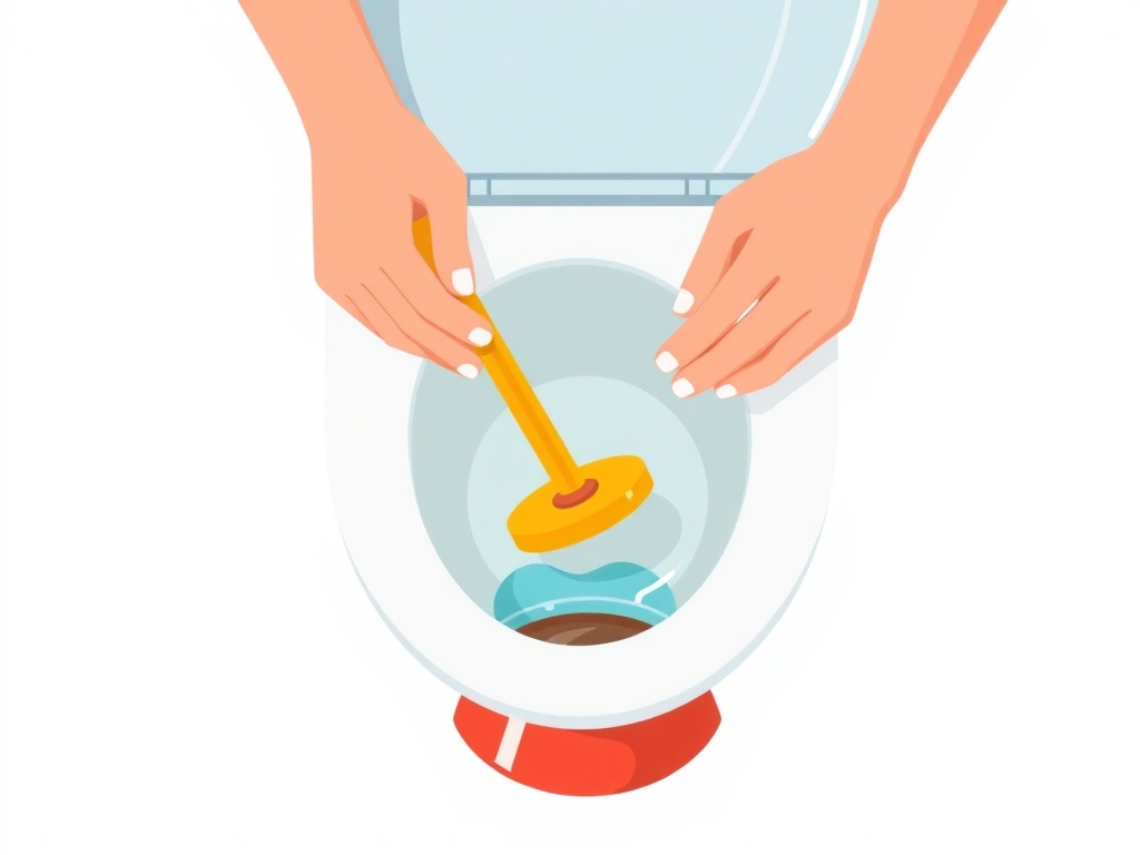 Intervention de débouchage WC et canalisation à Roullet-Saint-Estèphe
