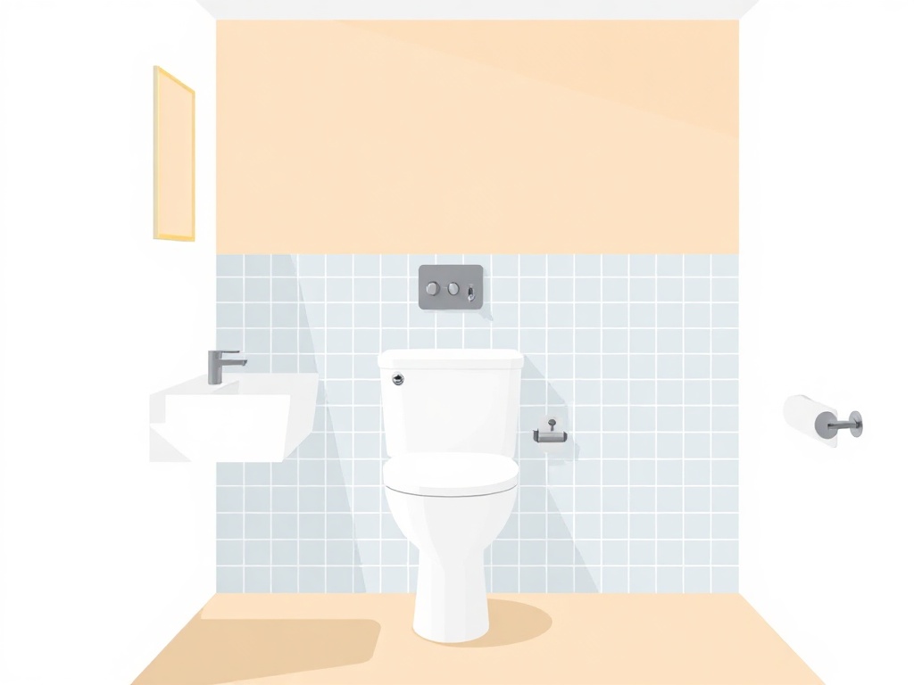 Débouchage de canalisation et WC à Saint-Vit par un plombier