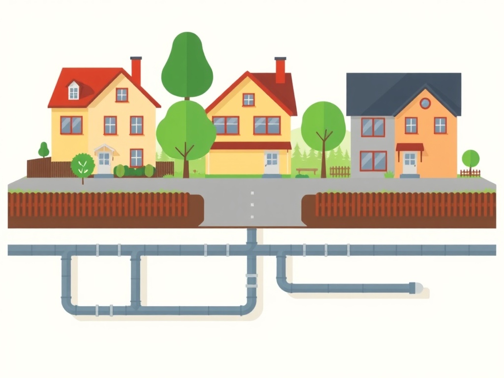 Intervention de débouchage WC et canalisation à Terres-de-Haute-Charente
