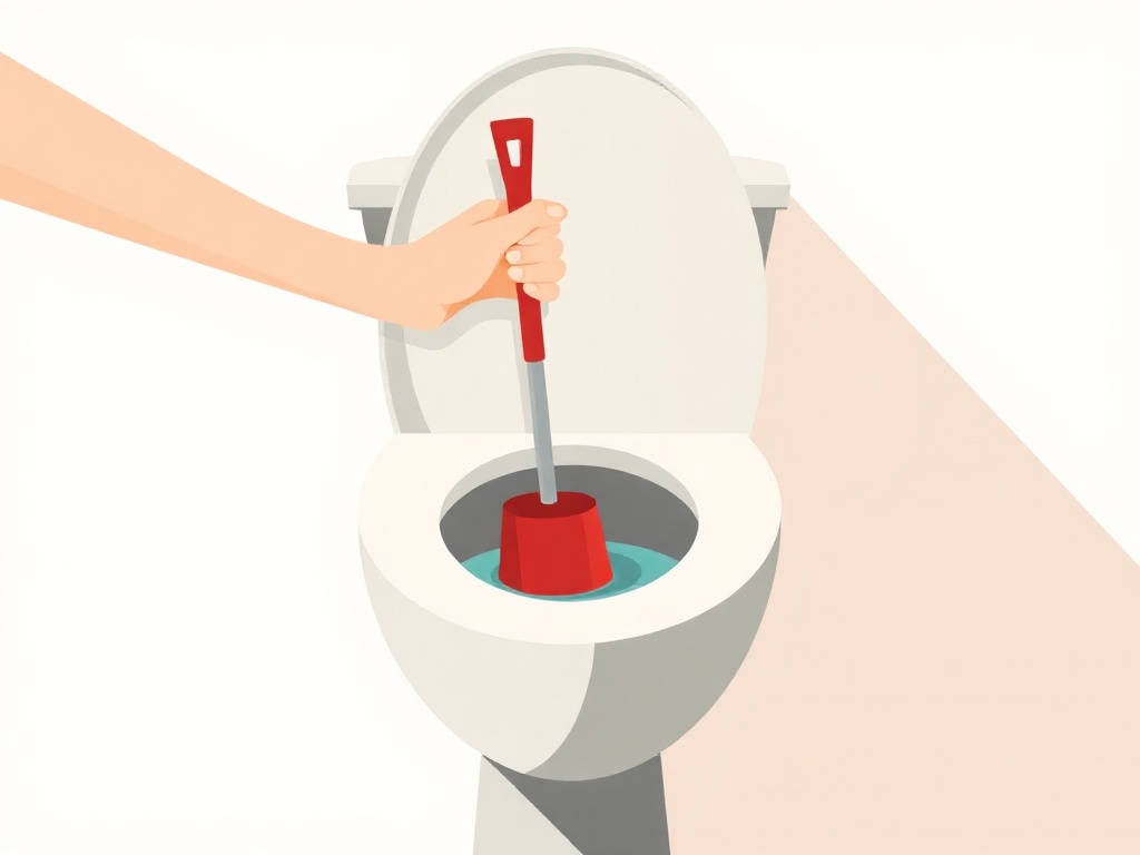 Intervention de débouchage WC et canalisation à Toulouse