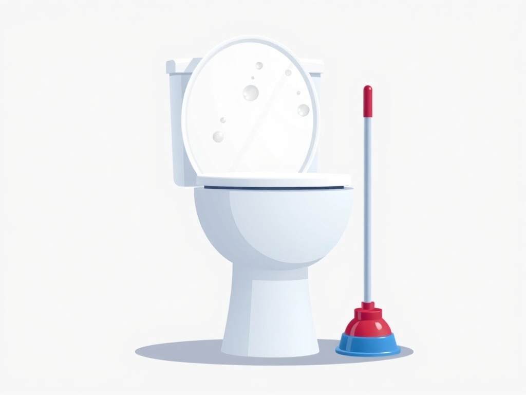 Intervention de débouchage WC et canalisation à Venarey-les-Laumes