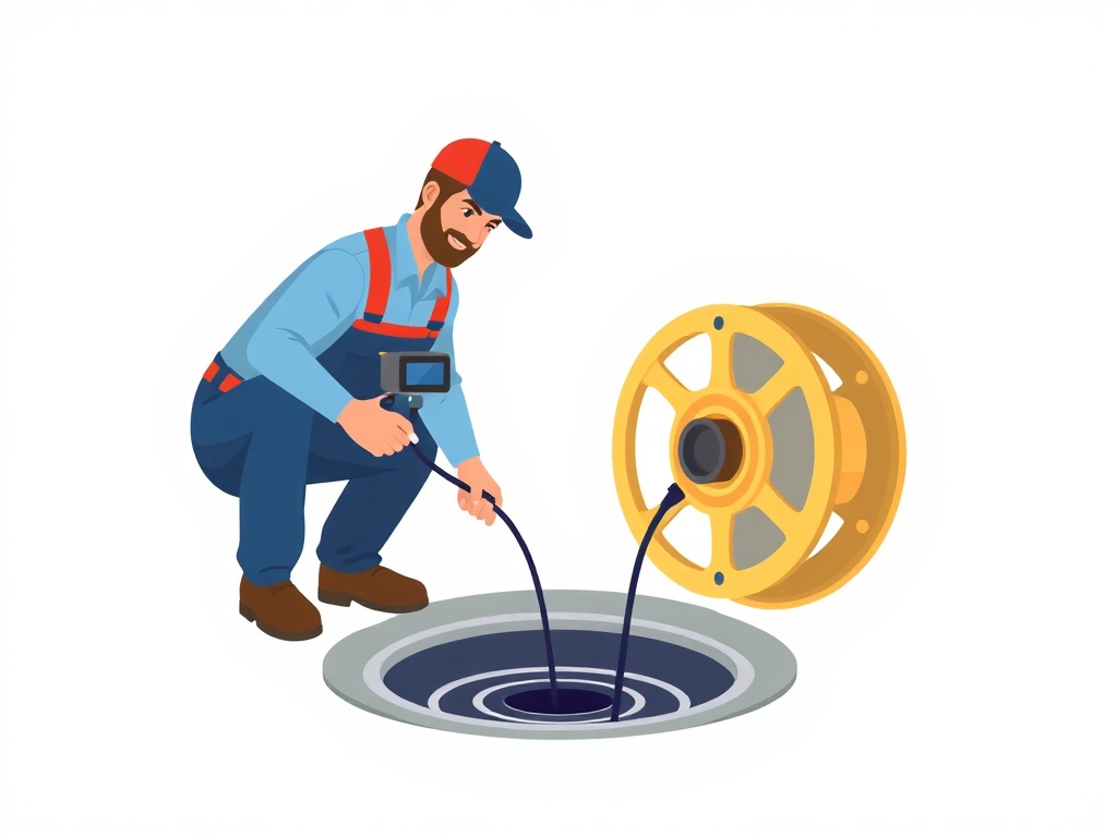 Plombier spécialiste du débouchage de canalisation à Villers-Semeuse (08000)