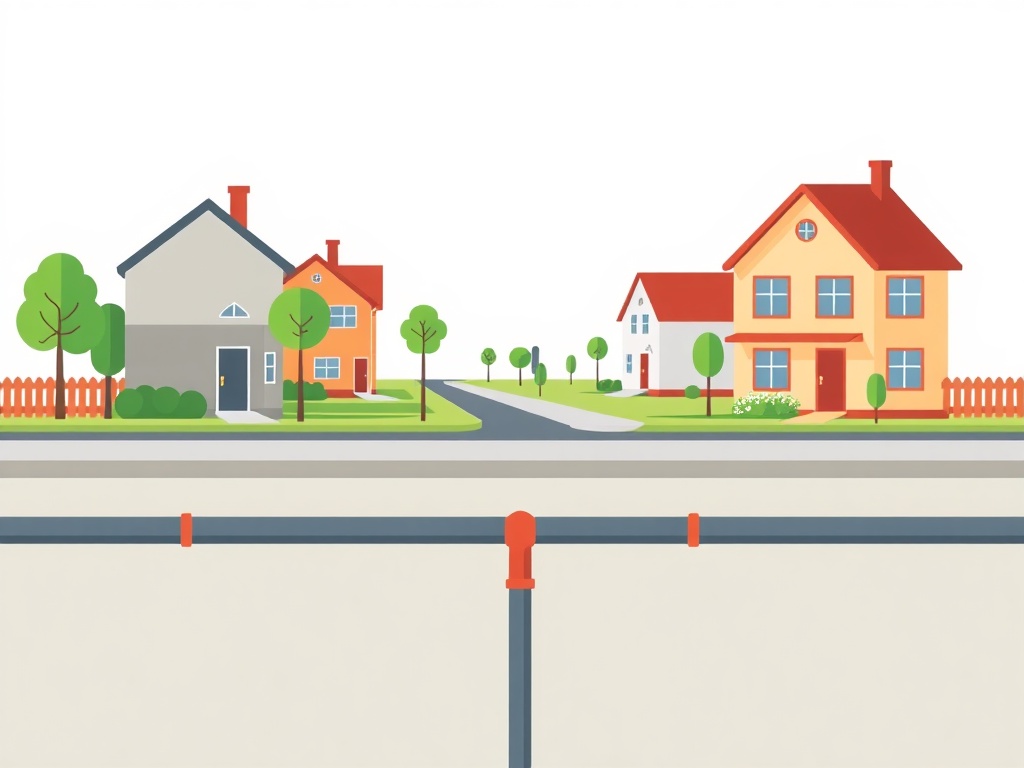 Intervention de débouchage WC et canalisation à Ahun