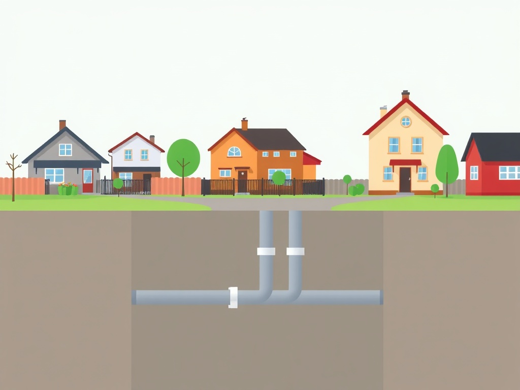 Débouchage de canalisation et WC à Biot par un plombier
