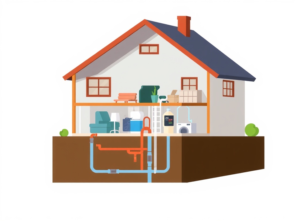 Intervention de débouchage WC et canalisation à Cagnes-sur-Mer