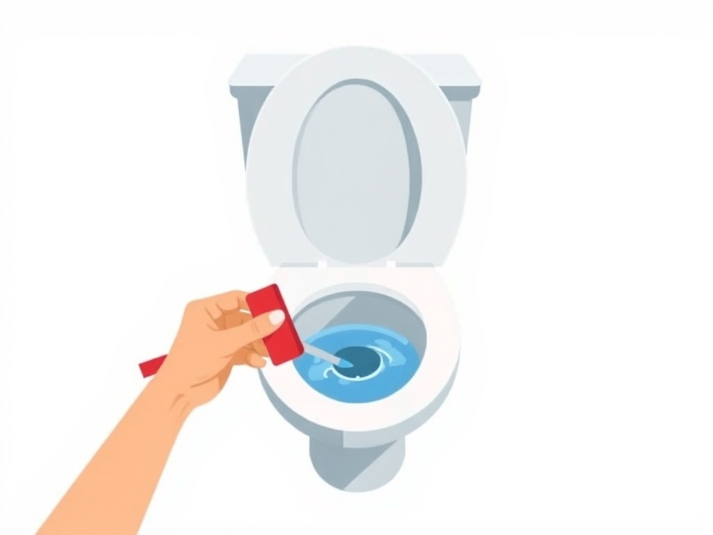 Intervention de débouchage WC et canalisation à Haybes
