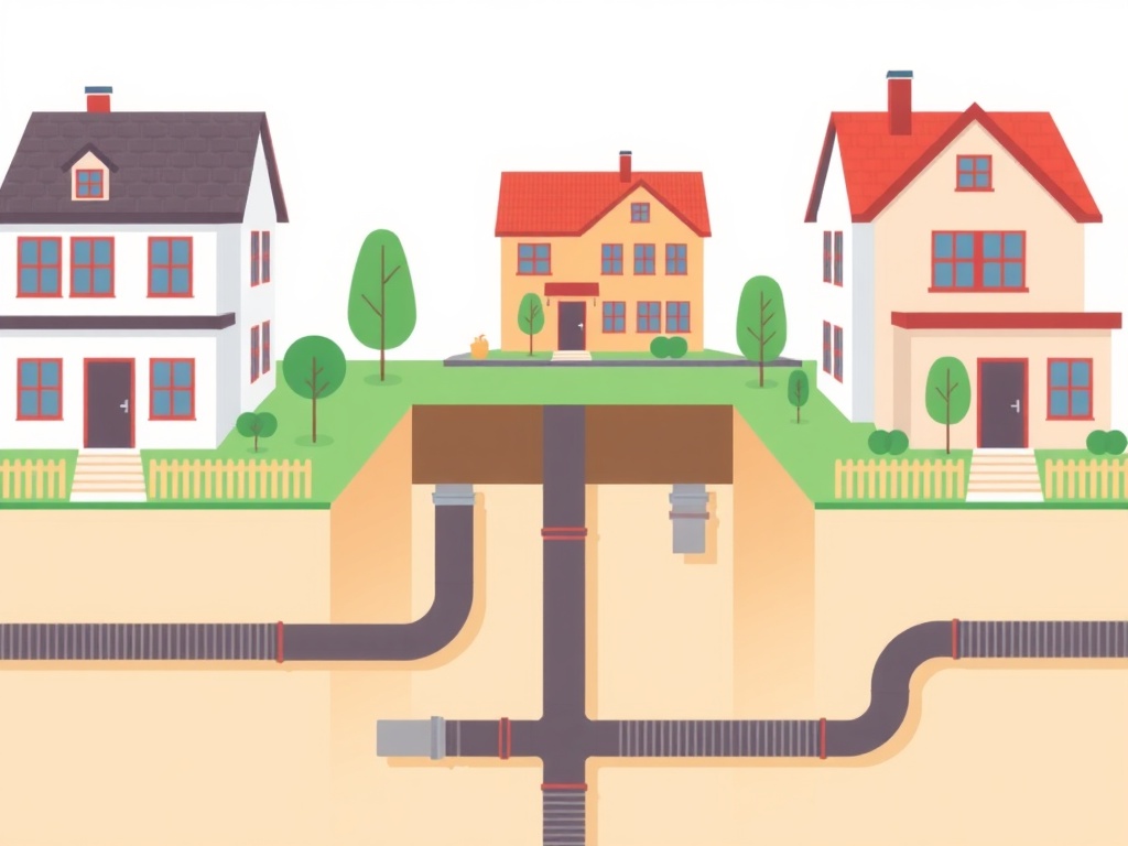 Intervention de débouchage WC et canalisation à Prévessin-Moëns