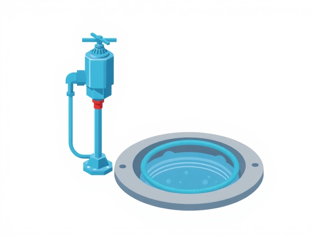 Prévention des bouchons de canalisation à Foix