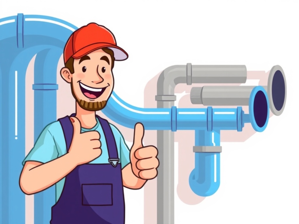 Curage professionnel de canalisation à Aiglun