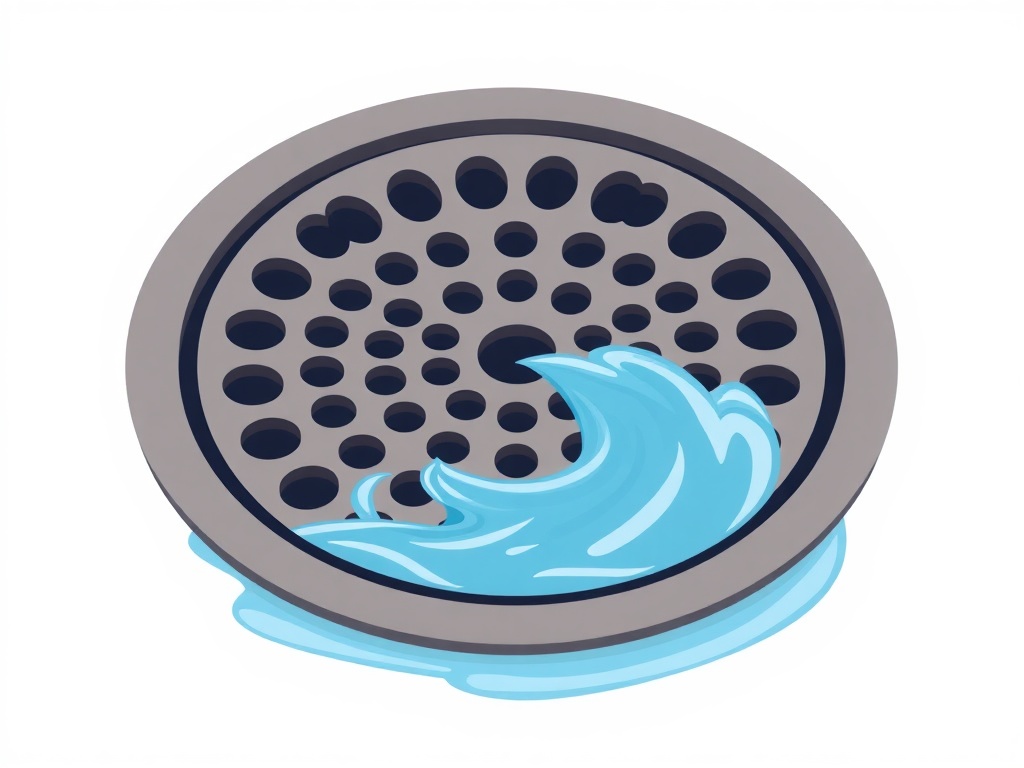 Hydrocurage haute pression d'une canalisation à Aubenas