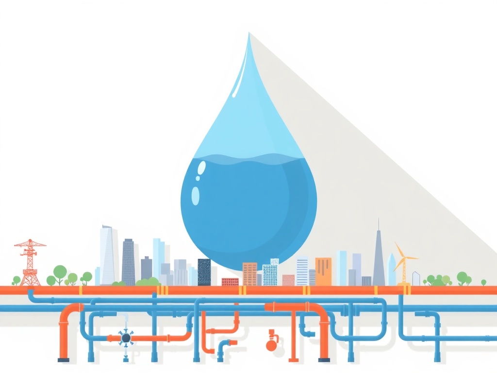 Nettoyage d'une canalisation bouchée à Cagnes-sur-Mer
