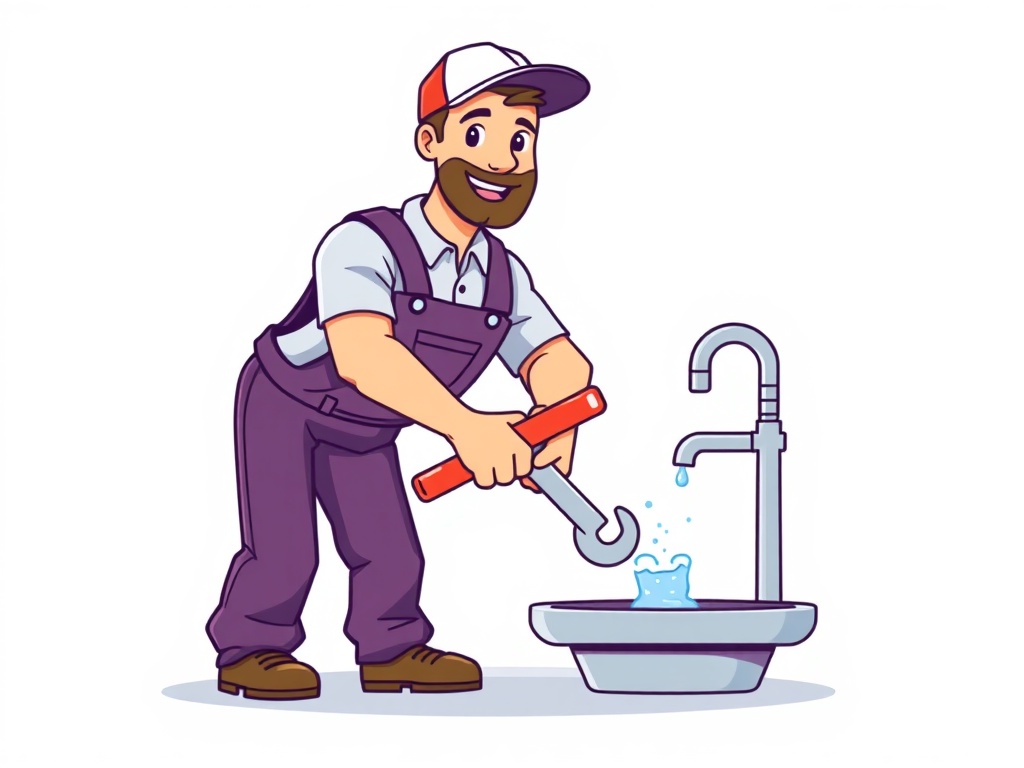 Curage professionnel de canalisation à Pleaux
