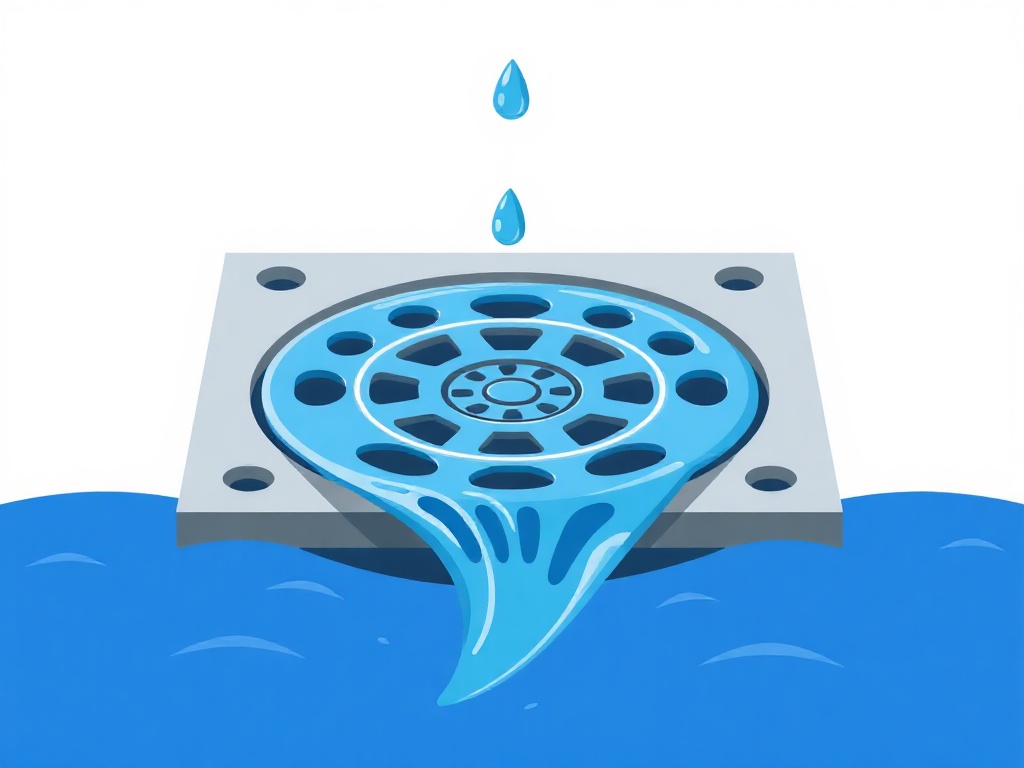 Hydrocurage haute pression d'une canalisation à Portet-sur-Garonne