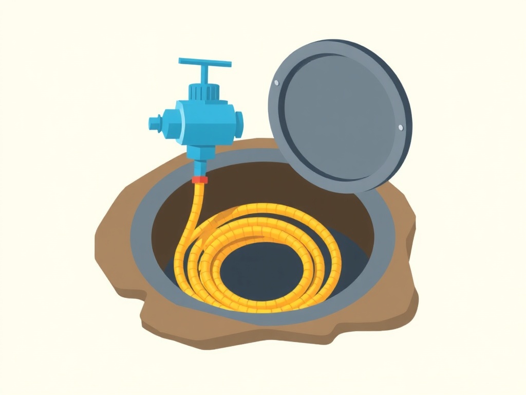 Curage professionnel de canalisation à Roquebrune-Cap-Martin